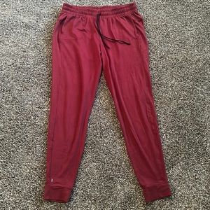 NoBull joggers